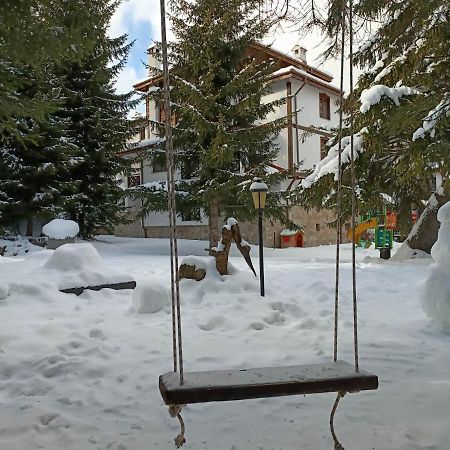 "Моето Любимо Място", Смолянски Езера - "My Favorite Place", Smolyan Lakes ภายนอก รูปภาพ