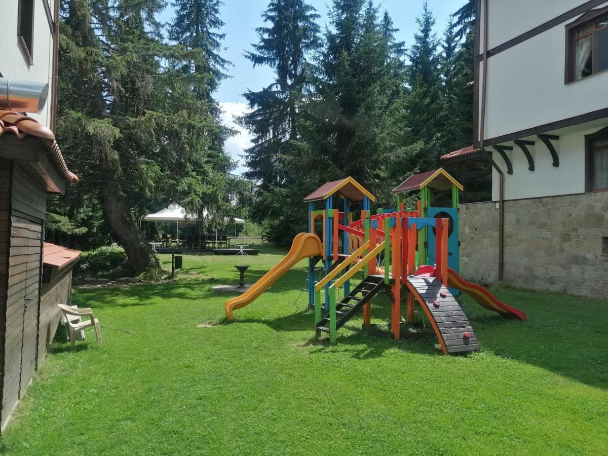 "Моето Любимо Място", Смолянски Езера - "My Favorite Place", Smolyan Lakes ภายนอก รูปภาพ