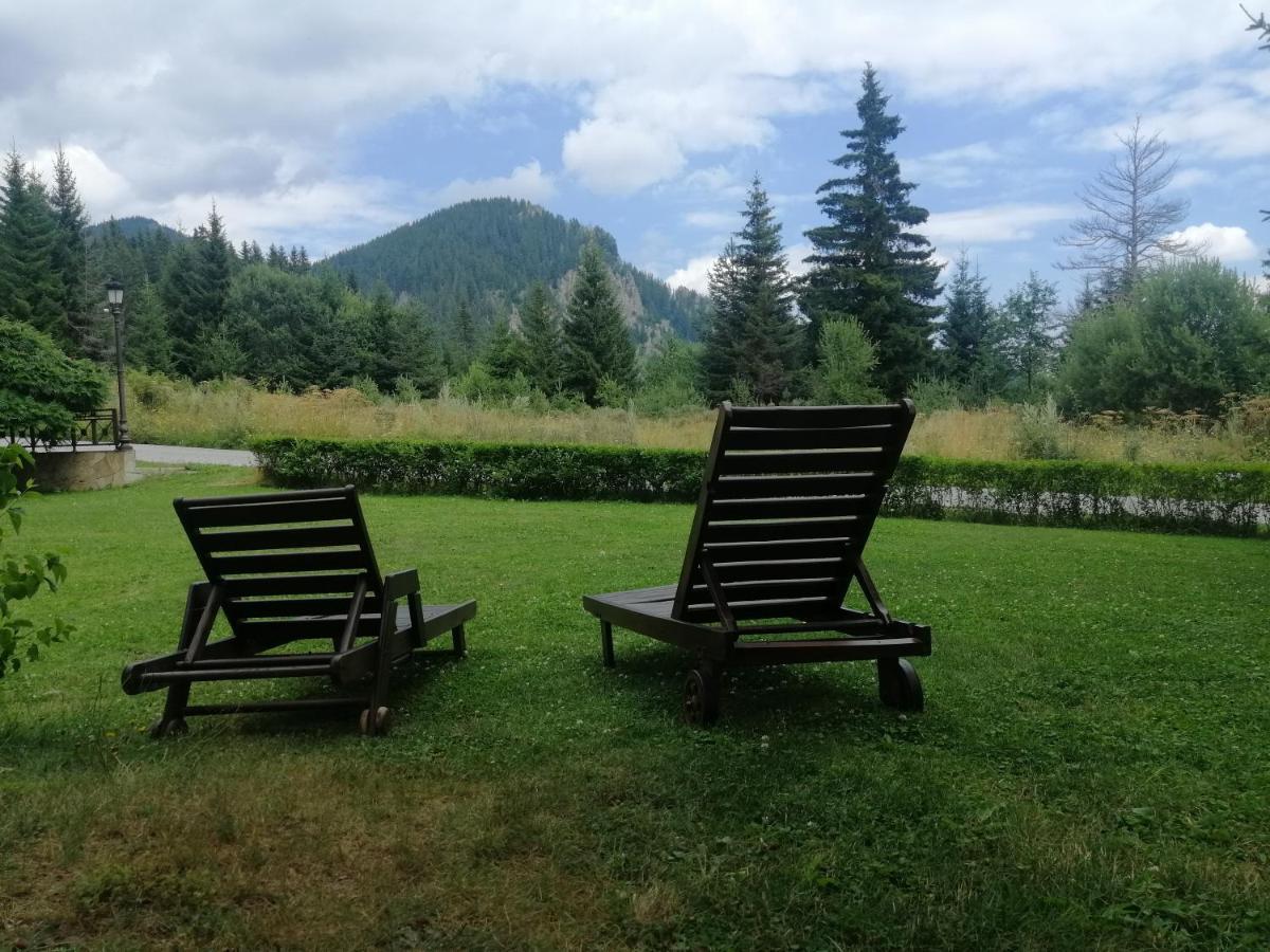 "Моето Любимо Място", Смолянски Езера - "My Favorite Place", Smolyan Lakes ภายนอก รูปภาพ