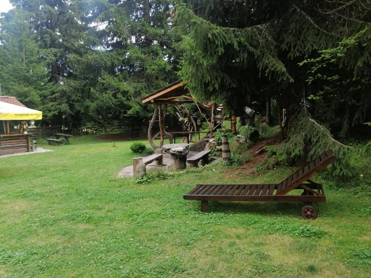 "Моето Любимо Място", Смолянски Езера - "My Favorite Place", Smolyan Lakes ภายนอก รูปภาพ