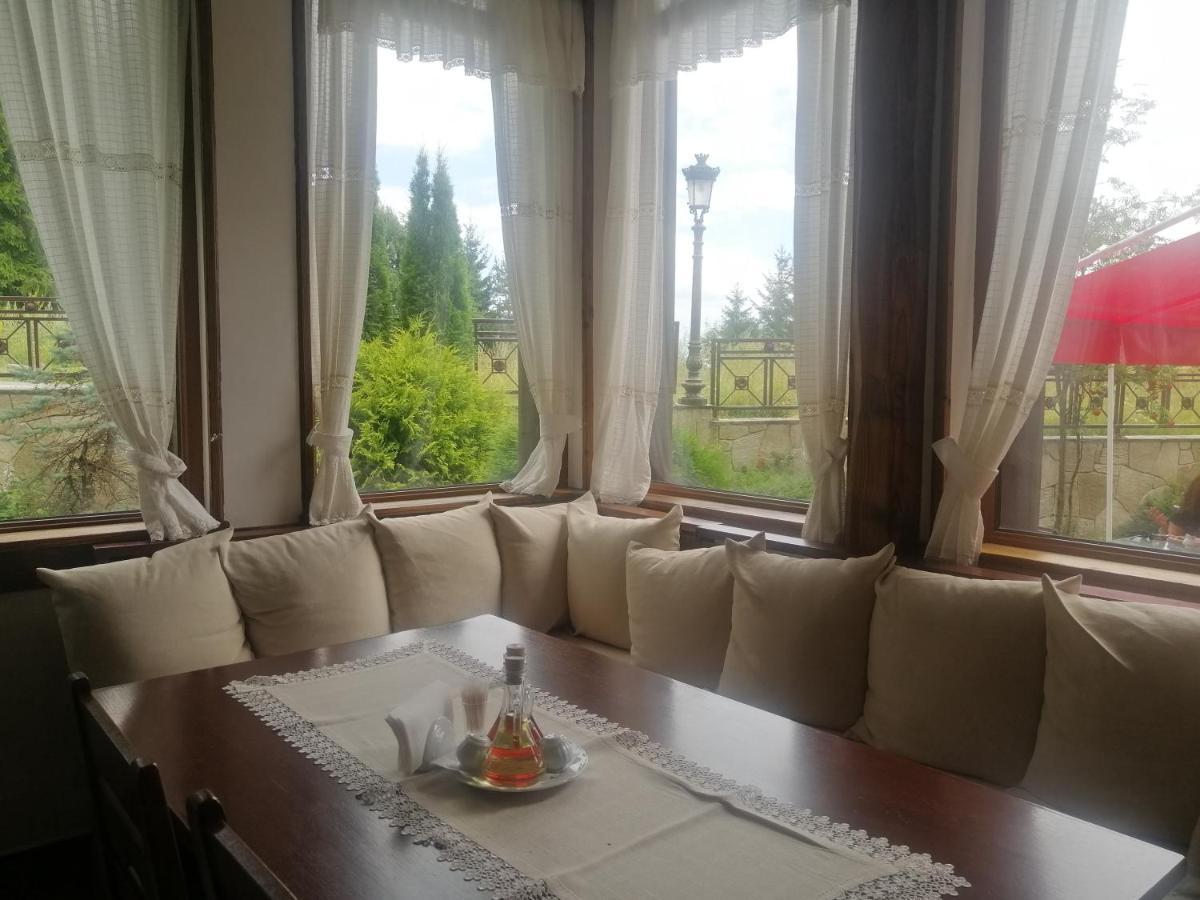 "Моето Любимо Място", Смолянски Езера - "My Favorite Place", Smolyan Lakes ภายนอก รูปภาพ