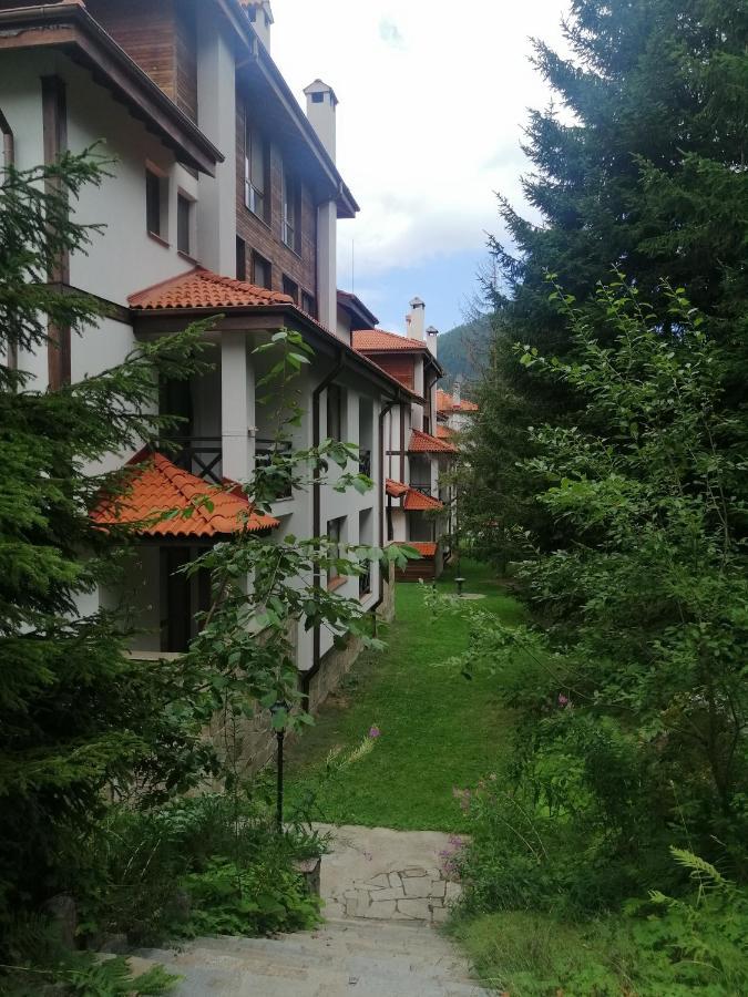"Моето Любимо Място", Смолянски Езера - "My Favorite Place", Smolyan Lakes ภายนอก รูปภาพ