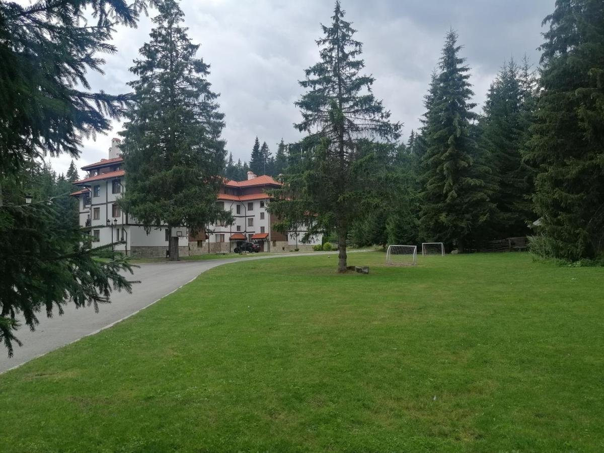 "Моето Любимо Място", Смолянски Езера - "My Favorite Place", Smolyan Lakes ภายนอก รูปภาพ