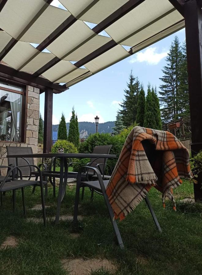 "Моето Любимо Място", Смолянски Езера - "My Favorite Place", Smolyan Lakes ภายนอก รูปภาพ