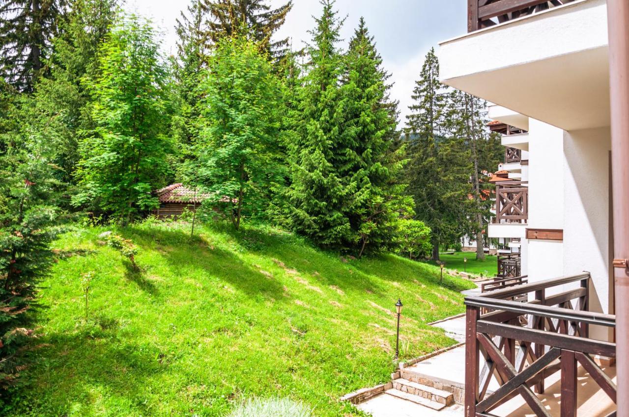 "Моето Любимо Място", Смолянски Езера - "My Favorite Place", Smolyan Lakes ภายนอก รูปภาพ
