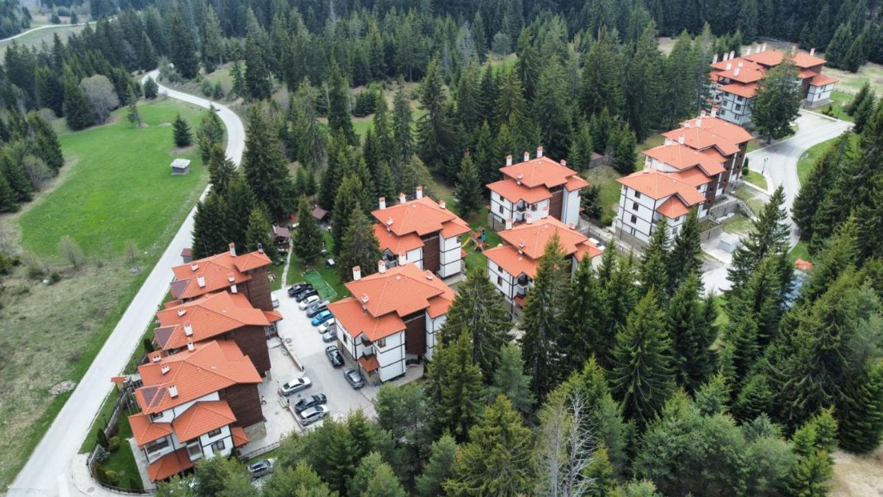 "Моето Любимо Място", Смолянски Езера - "My Favorite Place", Smolyan Lakes ภายนอก รูปภาพ