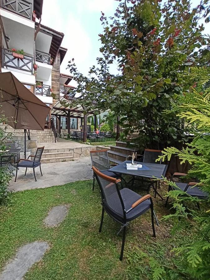 "Моето Любимо Място", Смолянски Езера - "My Favorite Place", Smolyan Lakes ภายนอก รูปภาพ