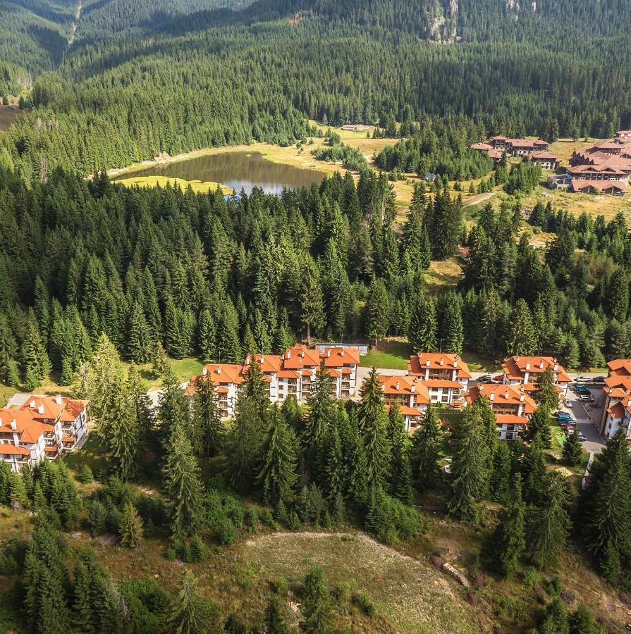 "Моето Любимо Място", Смолянски Езера - "My Favorite Place", Smolyan Lakes ภายนอก รูปภาพ