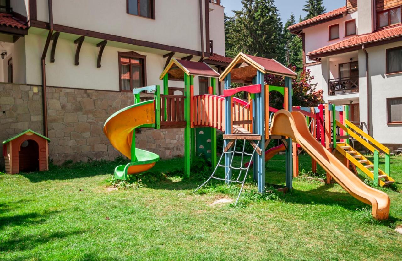 "Моето Любимо Място", Смолянски Езера - "My Favorite Place", Smolyan Lakes ภายนอก รูปภาพ