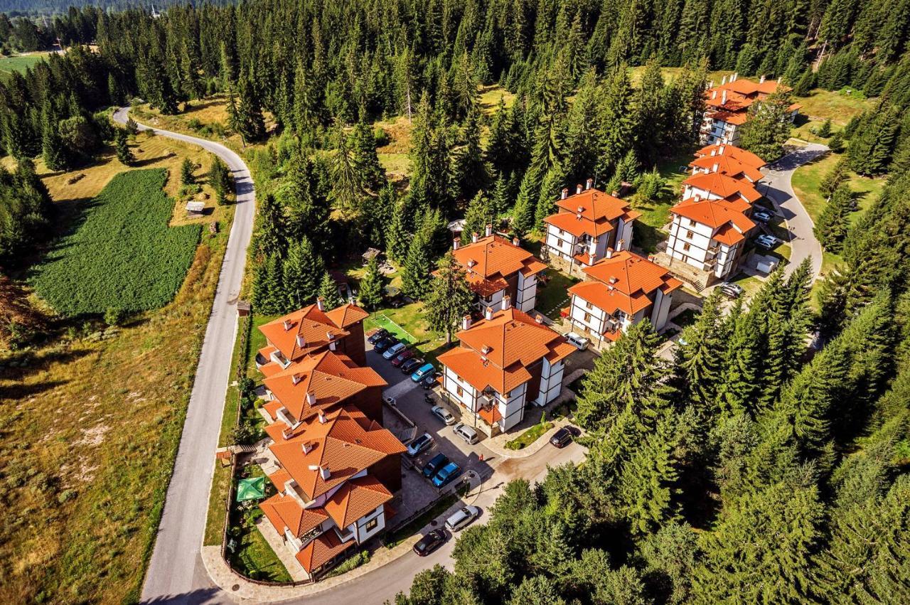 "Моето Любимо Място", Смолянски Езера - "My Favorite Place", Smolyan Lakes ภายนอก รูปภาพ