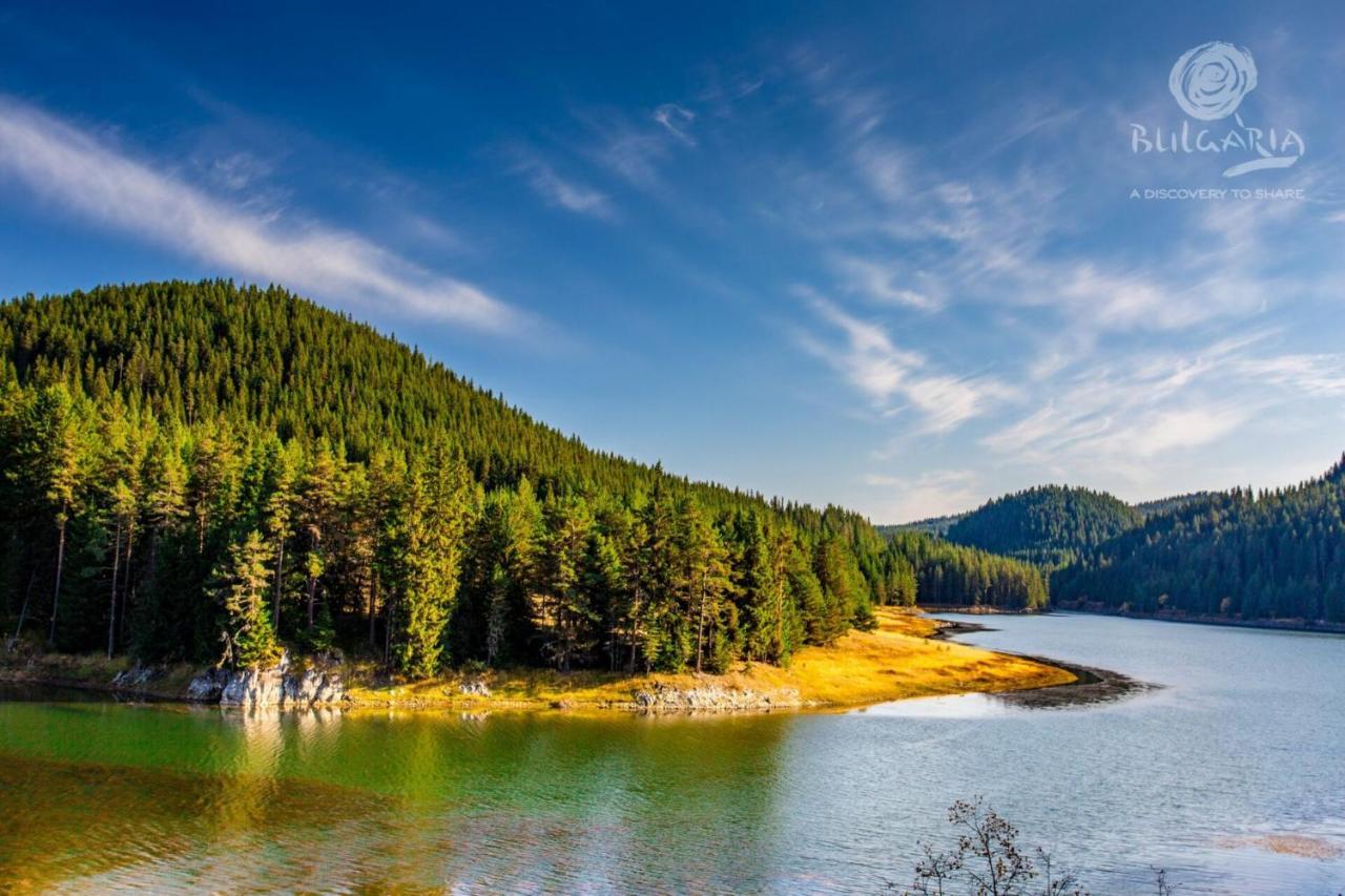 "Моето Любимо Място", Смолянски Езера - "My Favorite Place", Smolyan Lakes ภายนอก รูปภาพ