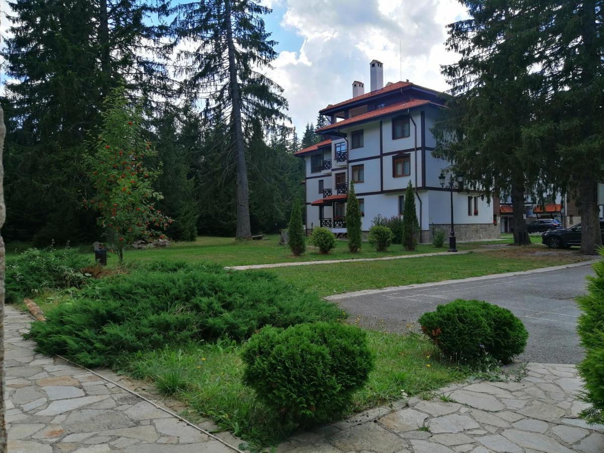"Моето Любимо Място", Смолянски Езера - "My Favorite Place", Smolyan Lakes ภายนอก รูปภาพ