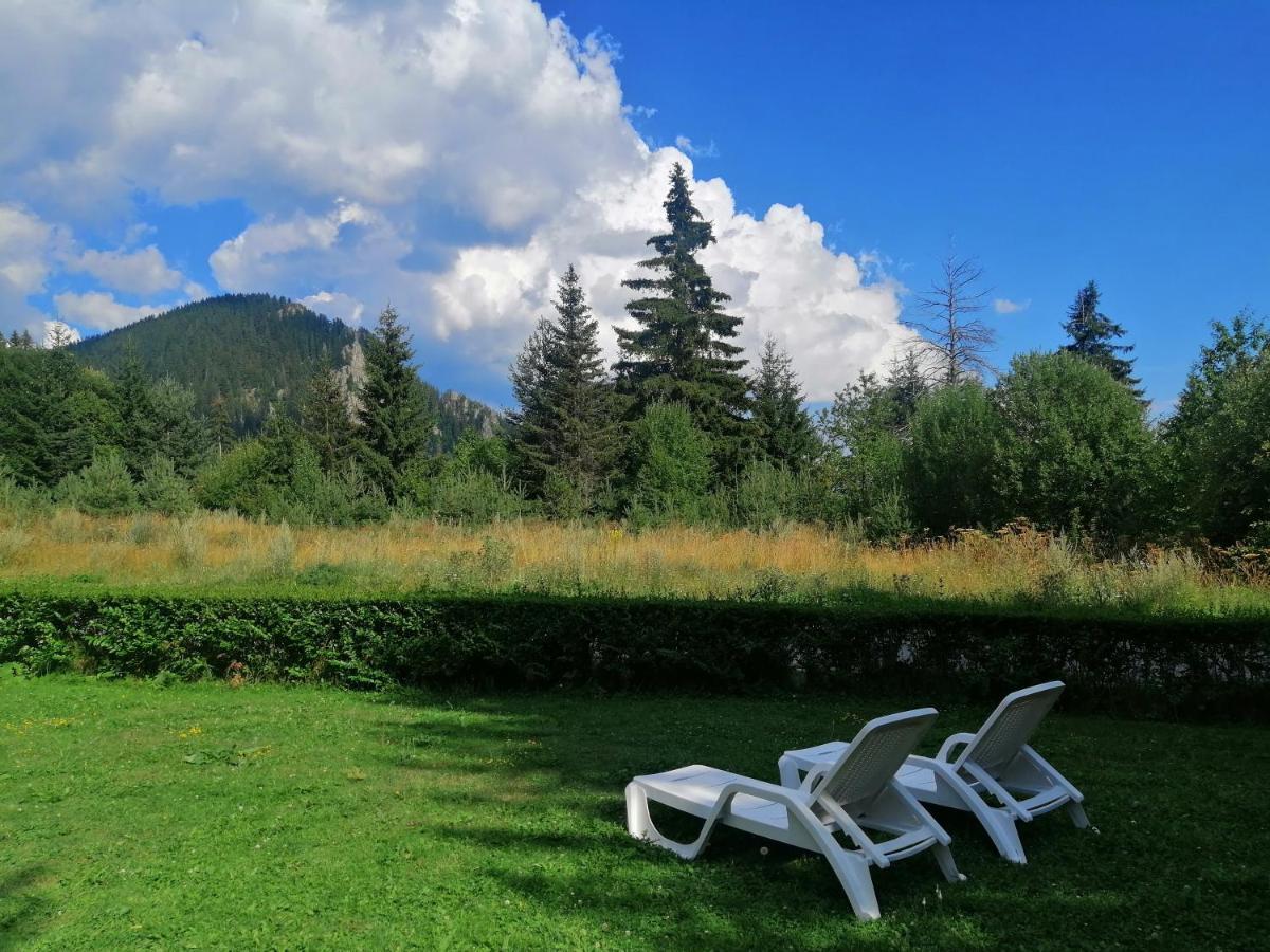"Моето Любимо Място", Смолянски Езера - "My Favorite Place", Smolyan Lakes ภายนอก รูปภาพ