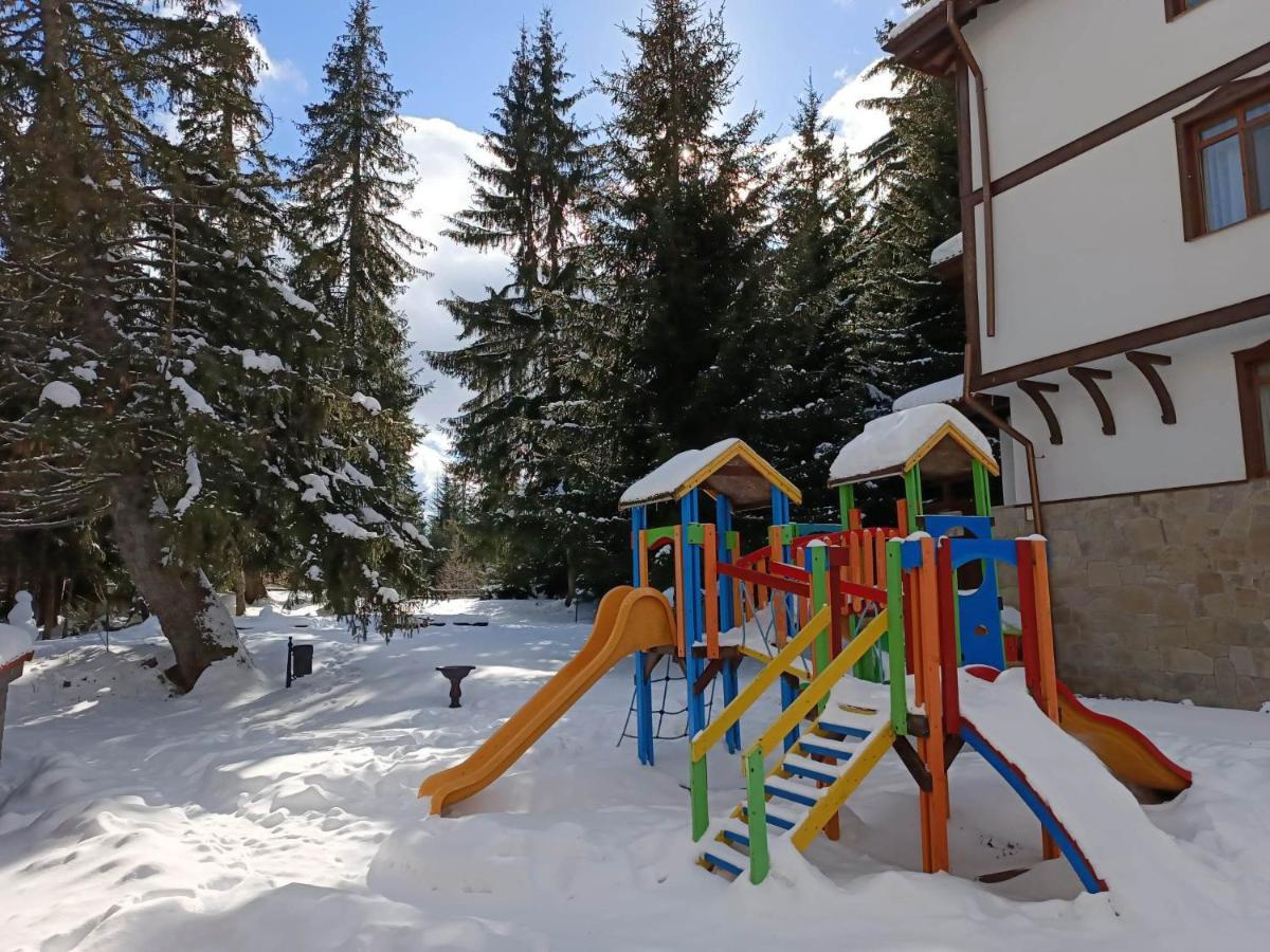 "Моето Любимо Място", Смолянски Езера - "My Favorite Place", Smolyan Lakes ภายนอก รูปภาพ